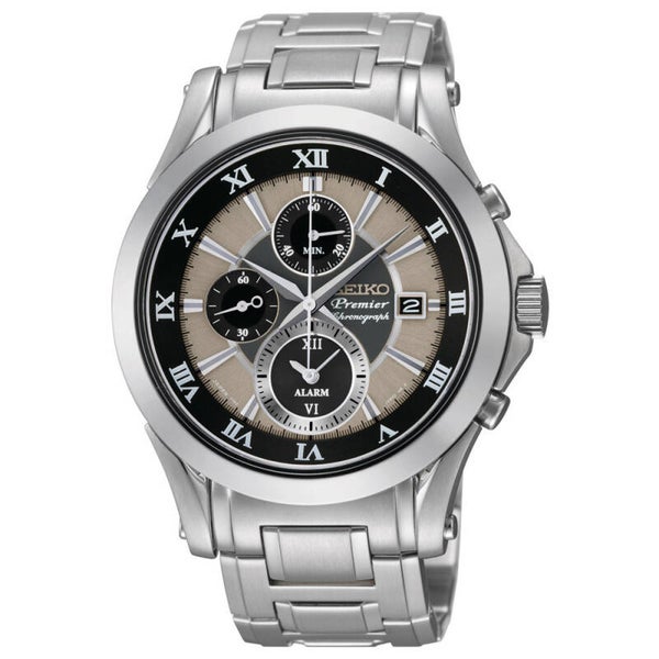 Seiko Heren Premier SNAF17P1