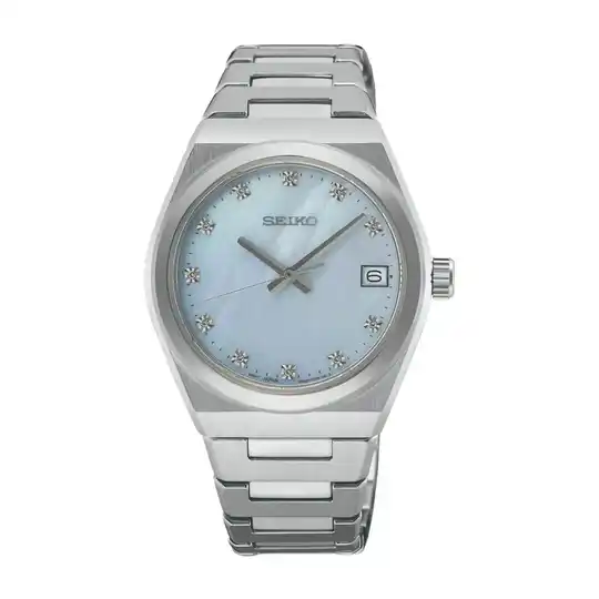 Seiko Dames Horloge Quartz SUR603P1