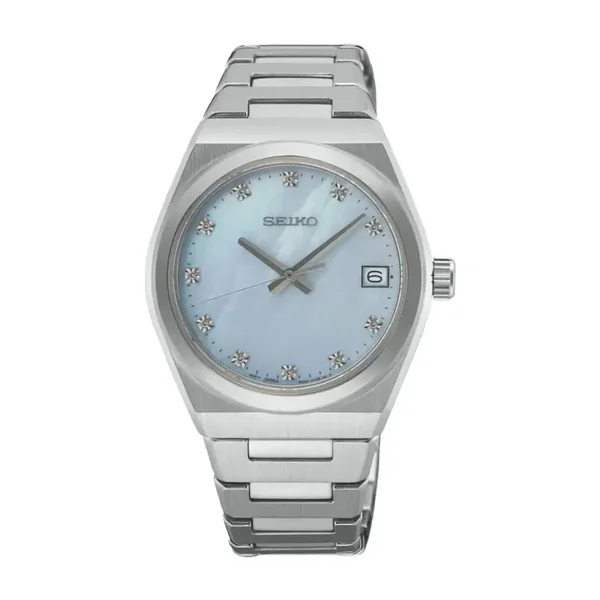 Seiko Dames Horloge Quartz SUR603P1