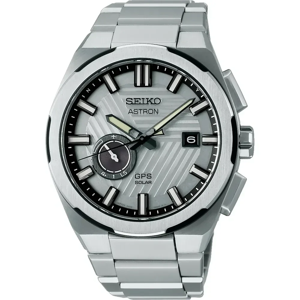 Seiko Heren Astron Limited Edition SSJ037J1