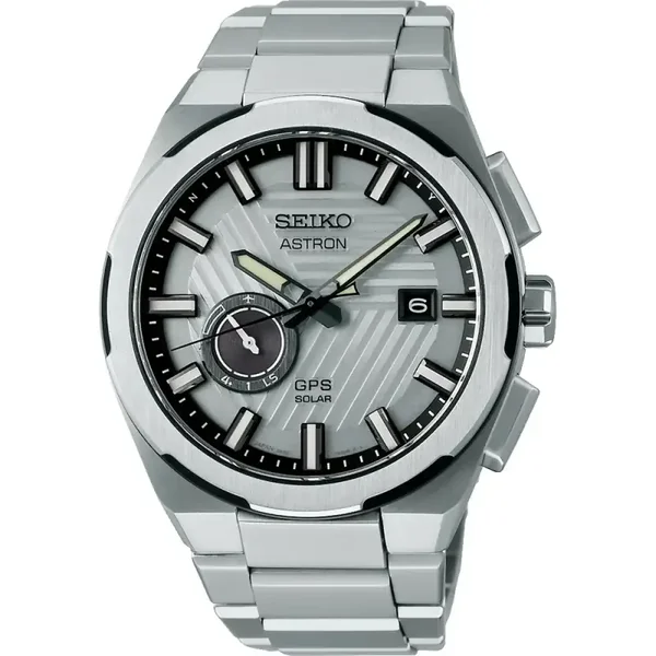 Seiko Heren Astron Limited Edition SSJ037J1