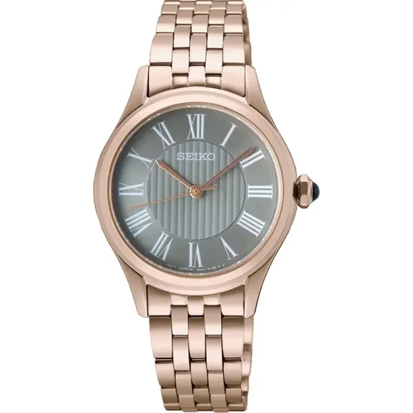 Seiko Dames Horloge Quartz SUR614P1