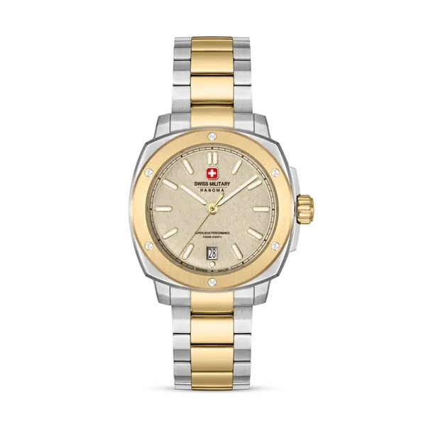 Swiss Military Hanowa SIRIUS SMWGH0006560