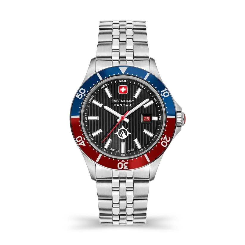 Swiss Military Hanowa Flagship X SMWGH2100603