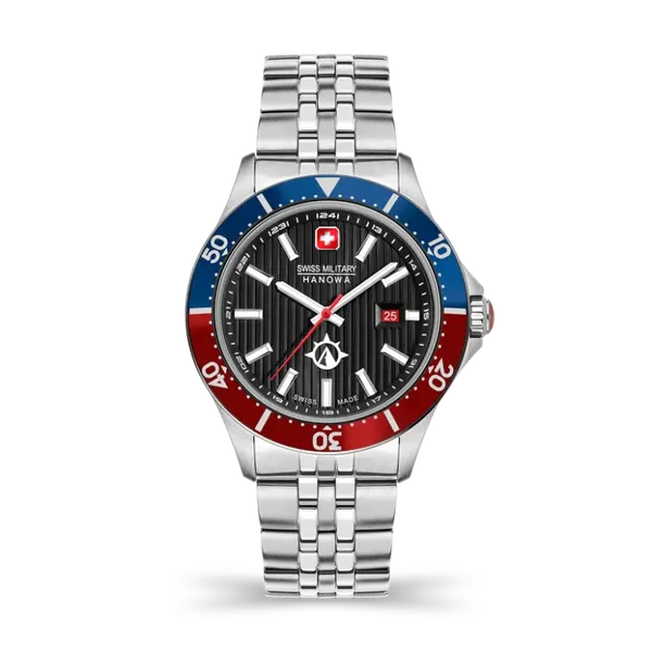 Swiss Military Hanowa Flagship X SMWGH2100603