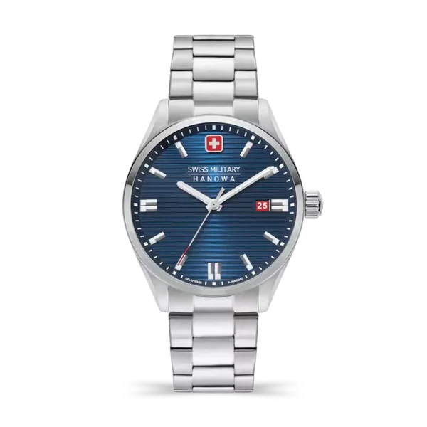 Swiss Military Hanowa Roadrunner SMWGH2200102