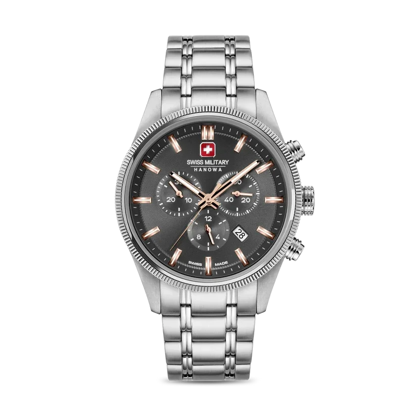 Swiss Military Hanowa Airman First Class SMWGI0003103