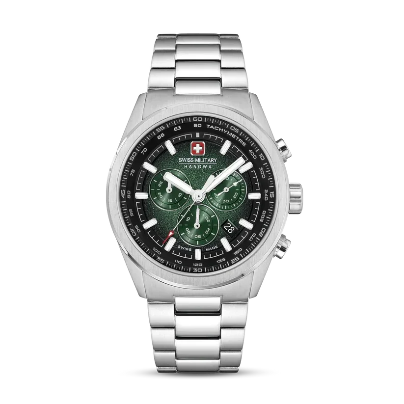 Swiss Military Hanowa Navalus Pro SMWGI0004206
