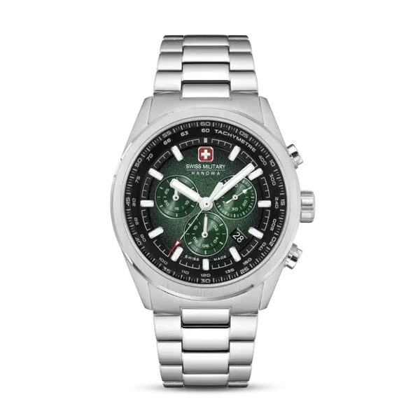 Swiss Military Hanowa Navalus Pro SMWGI0004206