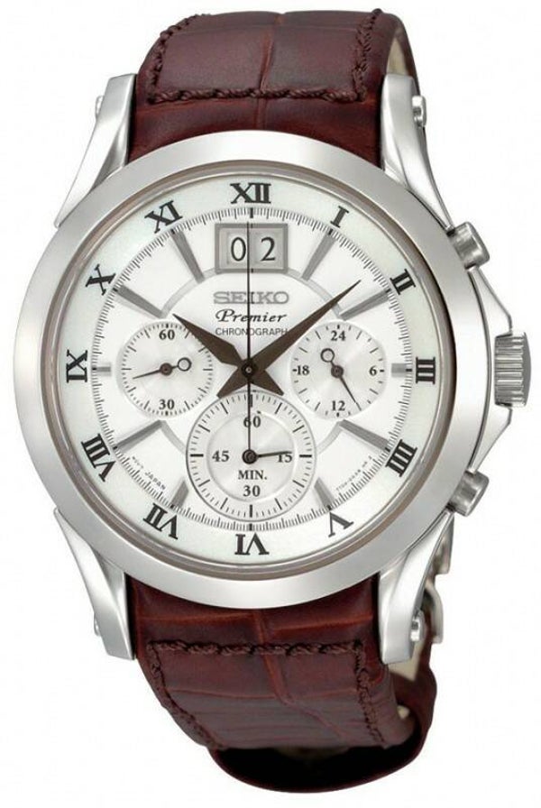 Seiko Heren Premier SPC059P1