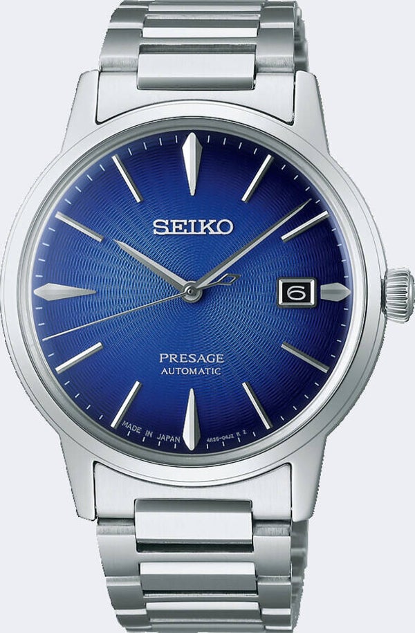 Seiko Heren Presage Automatic SRPJ131J1