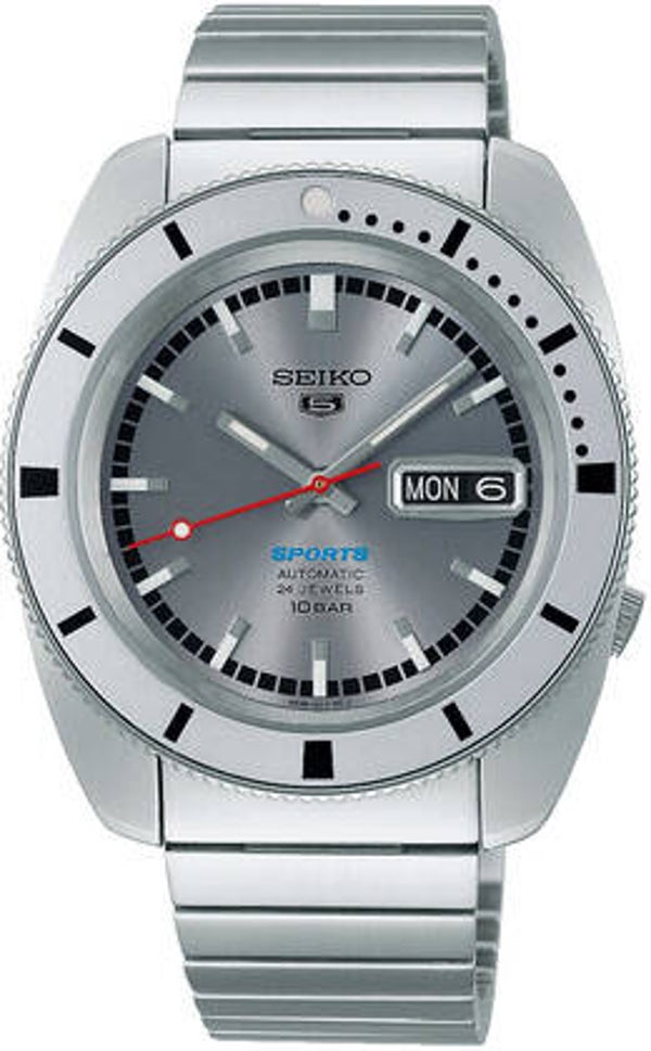 Seiko Heren SPORTS Automaat SRPL03K1