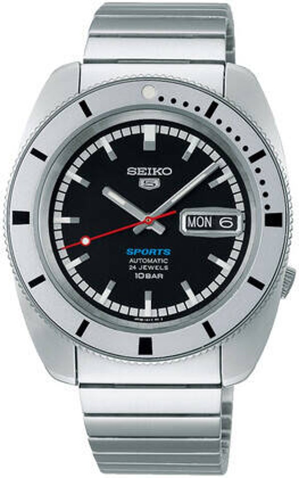 Seiko Heren Sports Automatic SRPL05K1