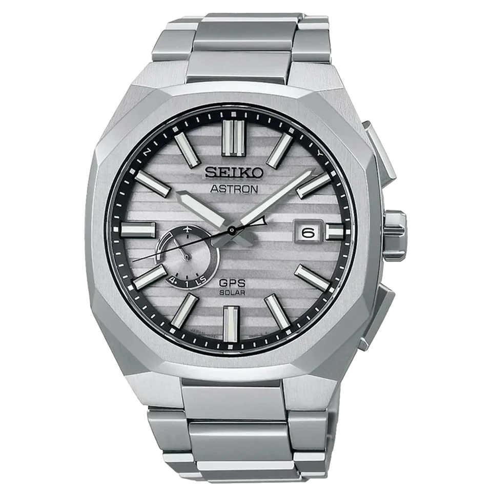 Seiko Heren Astron Limited Edition SSJ017J1