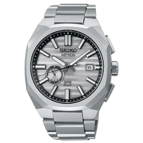 Seiko Heren Astron Limited Edition SSJ017J1