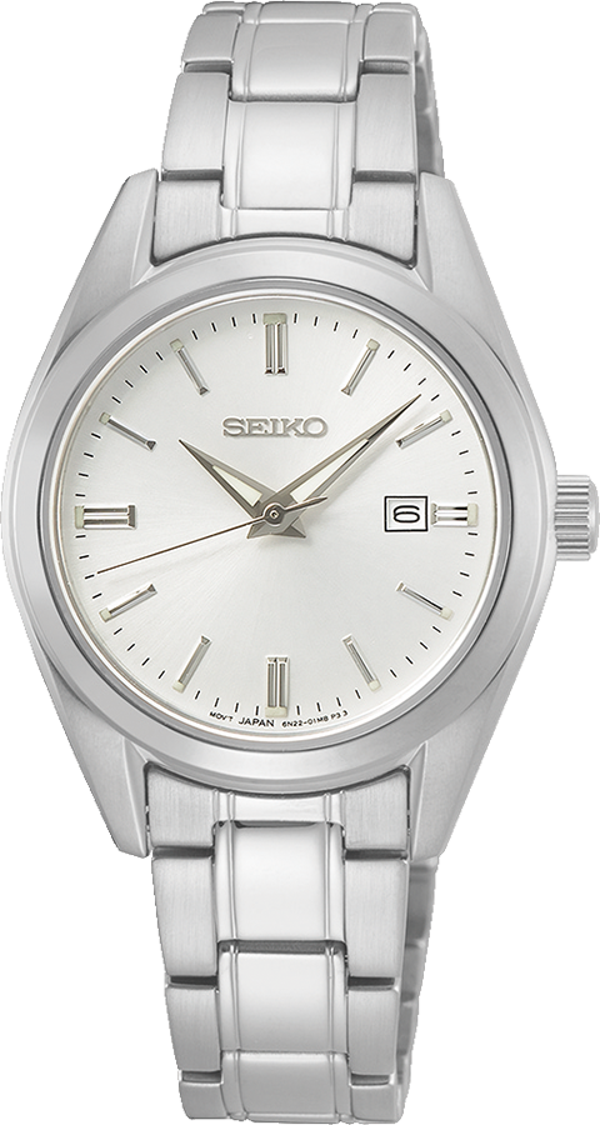 Seiko Dames Horloge SUR633P1