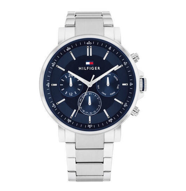 Tommy Hilfiger Heren Horloge Tyson TH1710588