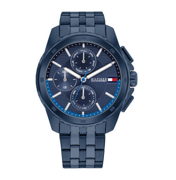 Tommy Hilfiger Heren Horloge TH1710622