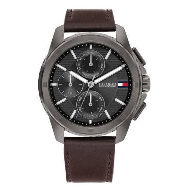 Tommy Hilfiger Heren Horloge Walker TH1710623