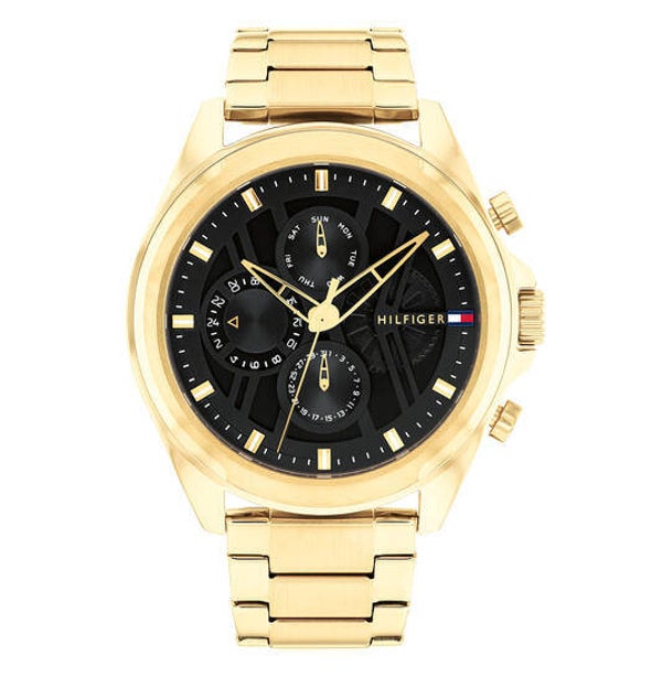 Tommy Hilfiger Heren Horloge Jax TH1710658
