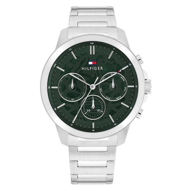 Tommy Hilfiger Heren Horloge Henry TH1710686