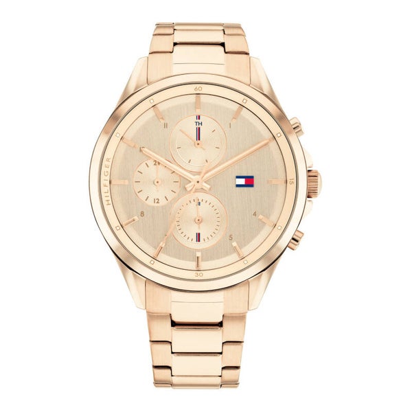 Tommy Hilfiger Dames Horloge Stella TH1782421