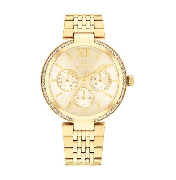 Tommy Hilfiger Dames Horloge TH1782697