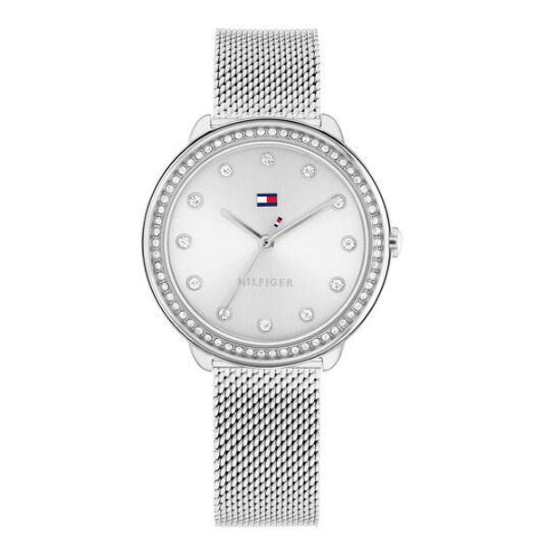 Tommy Hilfiger Dames Horloge TH1782698