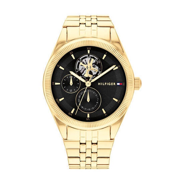 Tommy Hilfiger Dames Horloge Monica TH1782717