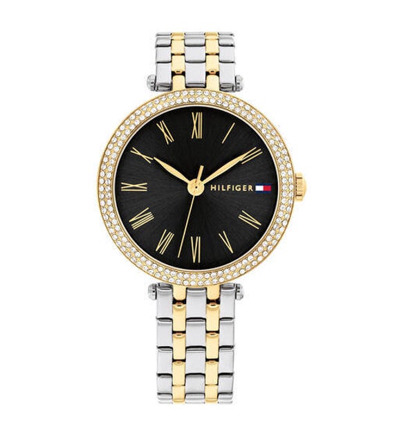 Tommy Hilfiger Dames Horloge TH1782720