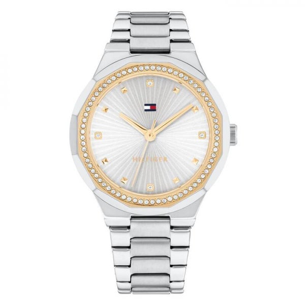 Tommy Hilfiger Dames Horloge Piper TH1782723