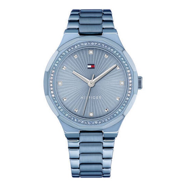 Tommy Hilfiger Dames Horloge TH1782724