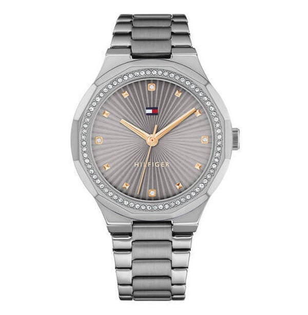 Tommy Hilfiger Dames Horloge TH1782727