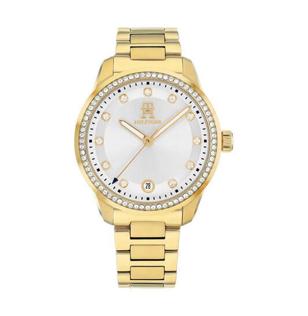 Tommy Hilfiger Dames Horloge TH1782758