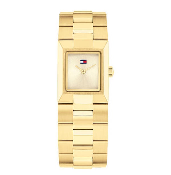 Tommy Hilfiger Dames Horloge Ivy TH1782787