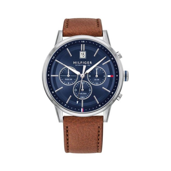 Tommy Hilfiger Heren Horloge Kyle TH1791629