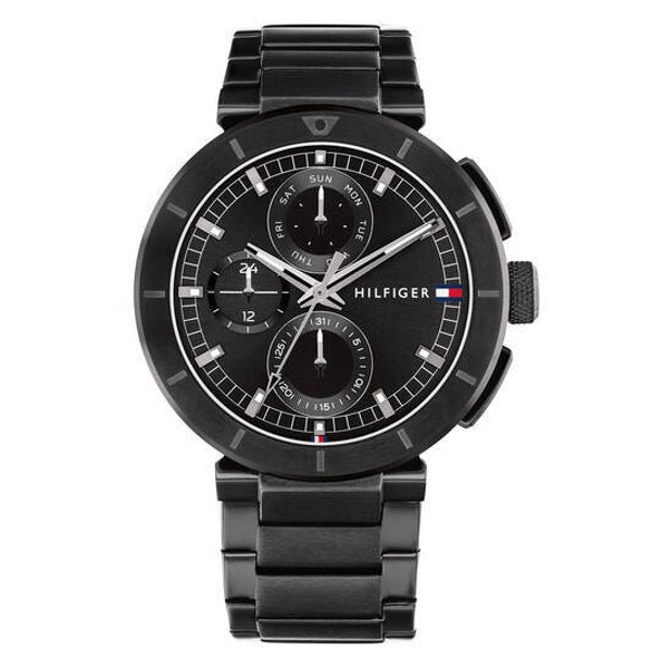 Tommy Hilfiger Heren Horloge TH1792119