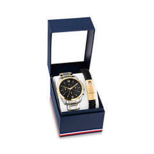 TH2770248 GIFTSET - Ø42 - Zilverkleurig
