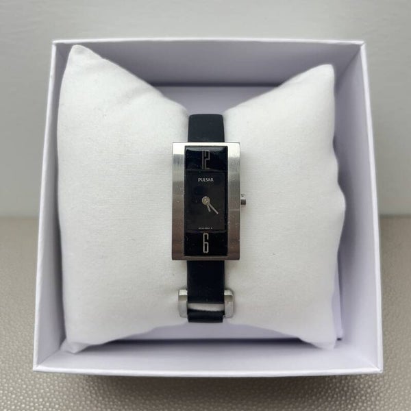 Pulsar Dames Horloge Vintage PJ5251X1