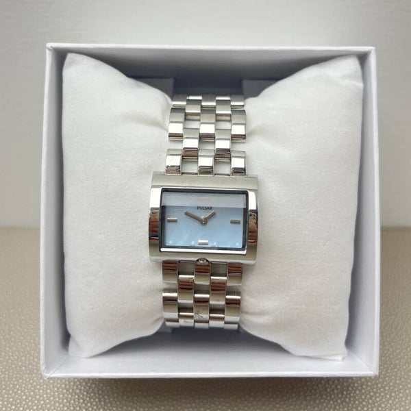 Pulsar Dames Horloge PJ5289X1
