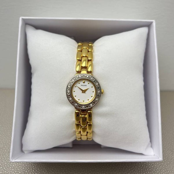 Pulsar Dames Horloge Klassiek PRY B22