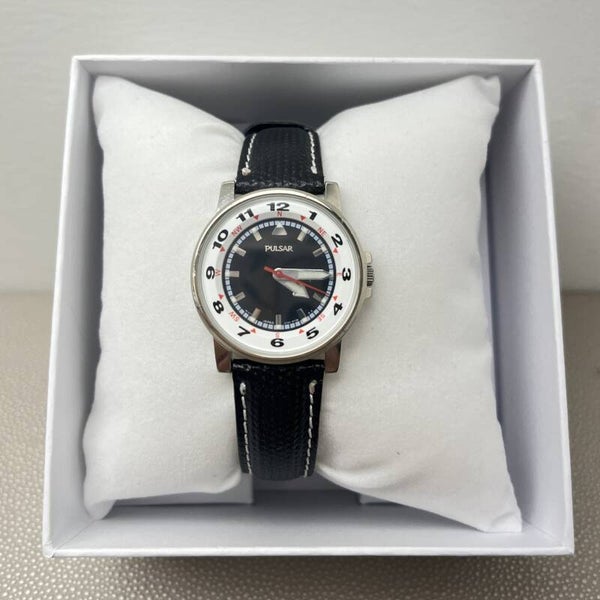 Pulsar Dames Horloge Vintage V701-2G10
