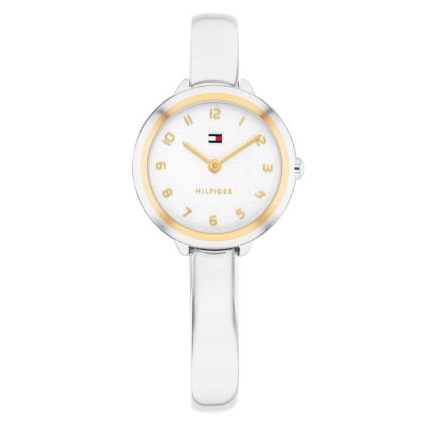 Tommy Hilfiger Dames Horloge Demi TH1782894