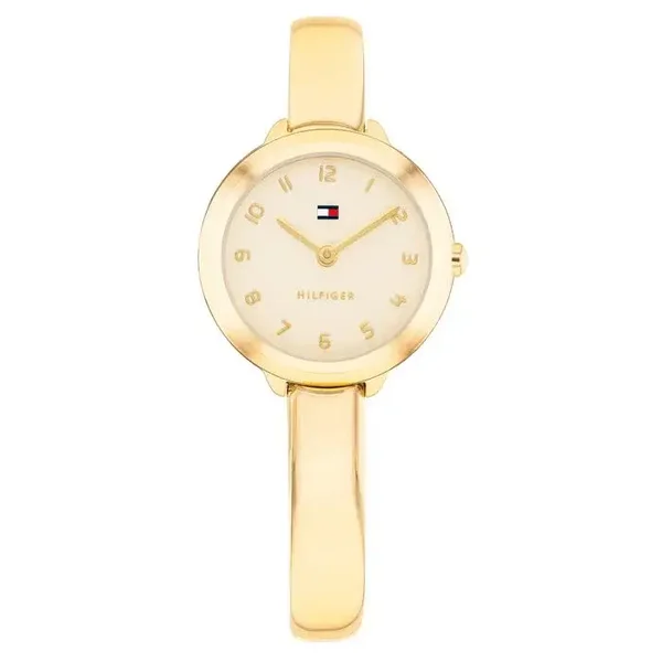 Tommy Hilfiger Dames Horloge Demi GP TH1782895
