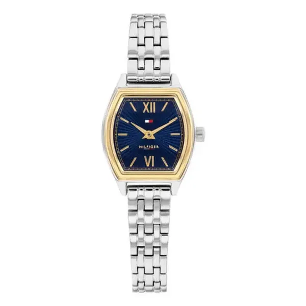 Tommy Hilfiger Dames Horloge Norah TH1782869