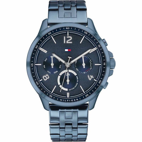 Tommy Hilfiger Dames Horloge TH1782227