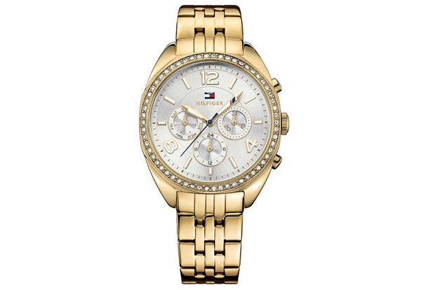 Tommy Hilfiger Dames  Horloge TH1781573