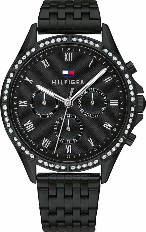 Tommy Hilfiger Dames Horloge TH1782144