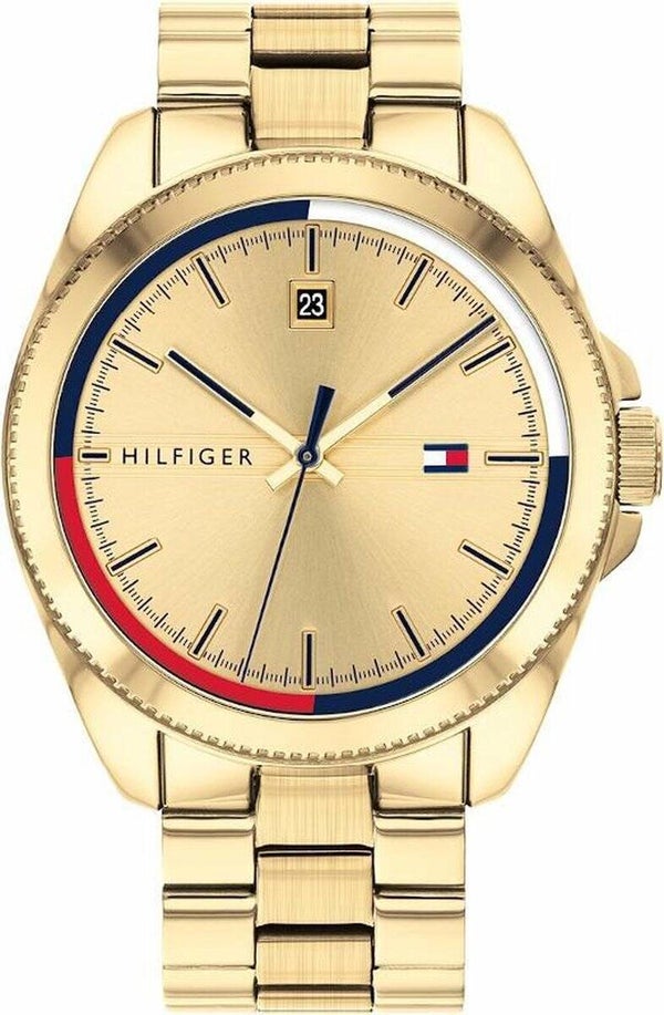 Tommy Hilfiger Heren Horloge TH1791686