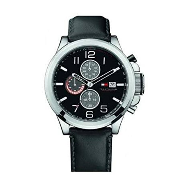 Tommy Hilfiger Heren Horloge TH1790809